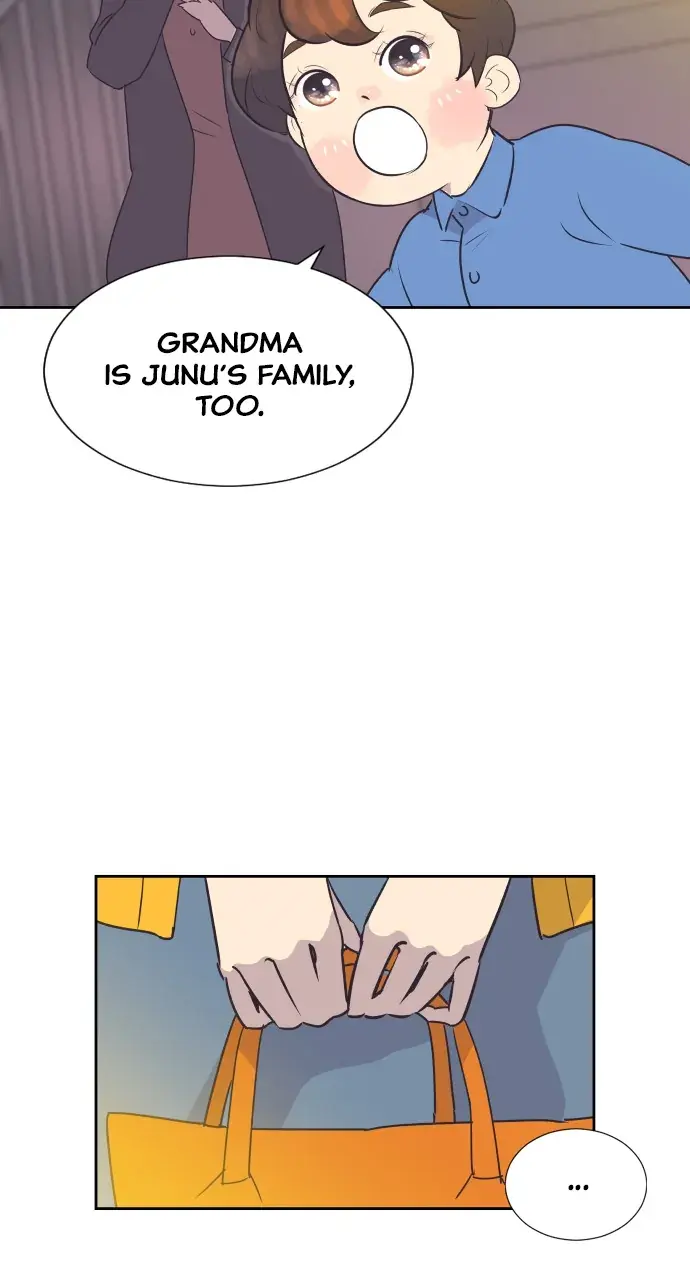 The Remarriage Contract Chapter 100 page 57 - 