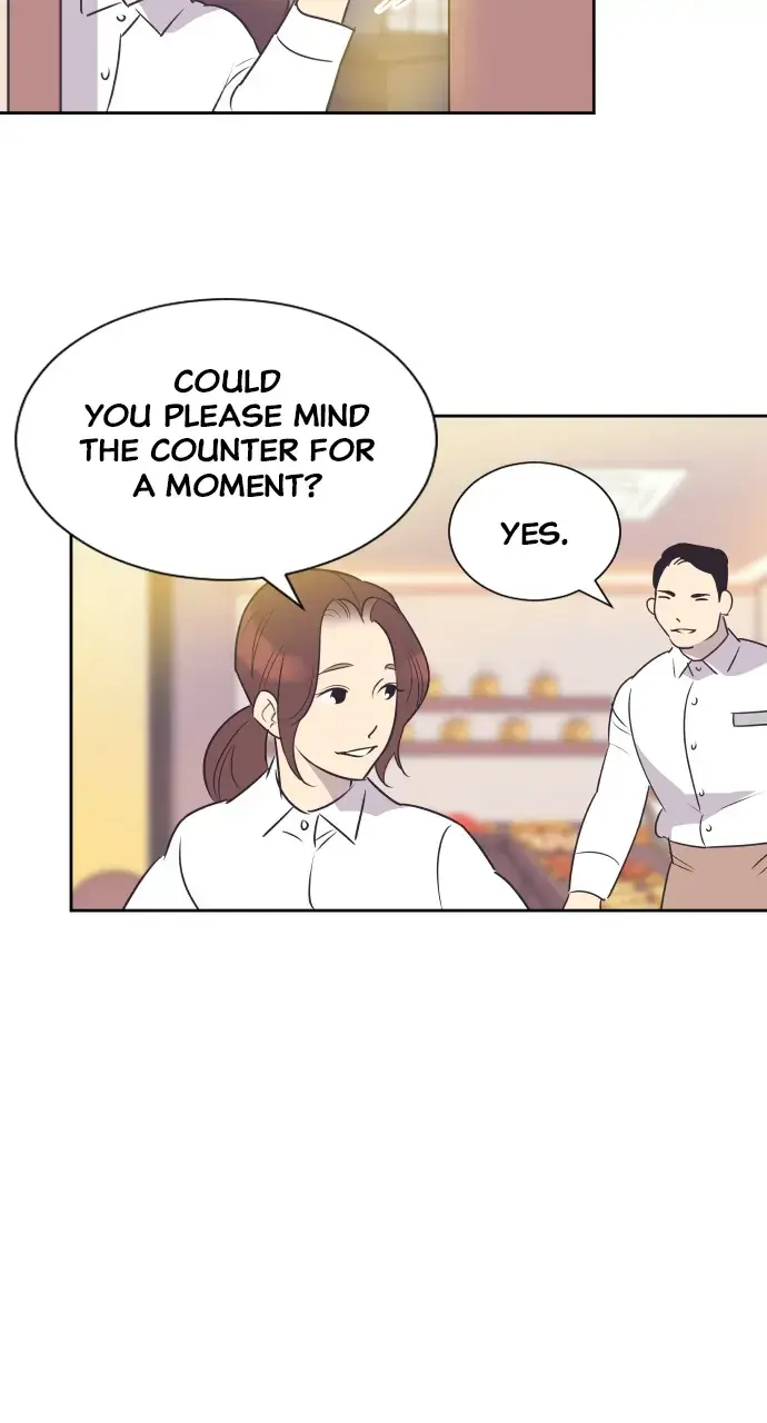 The Remarriage Contract Chapter 100 page 8 - 
