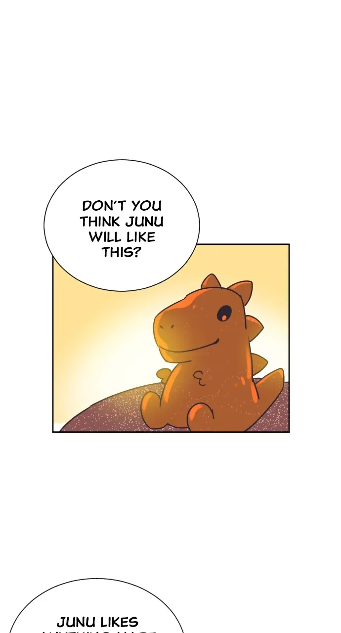 The Remarriage Contract Chapter 100 page 9 - 