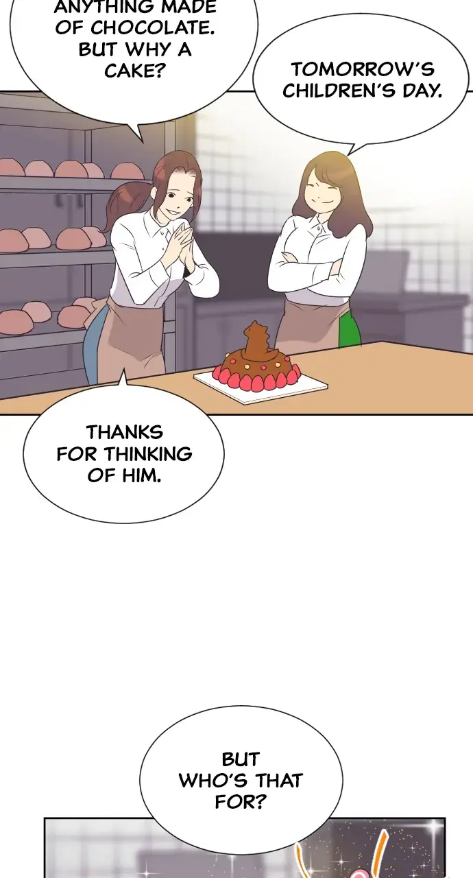 The Remarriage Contract Chapter 100 page 10 - 