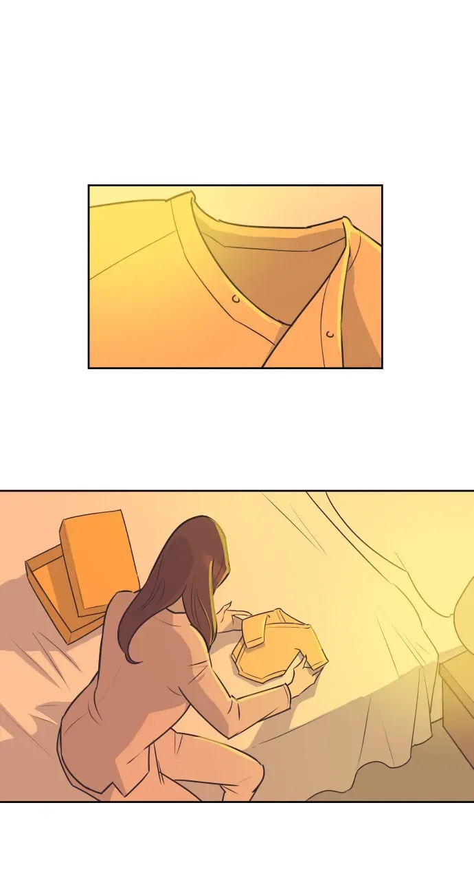 The Remarriage Contract Chapter 101 page 2 - 
