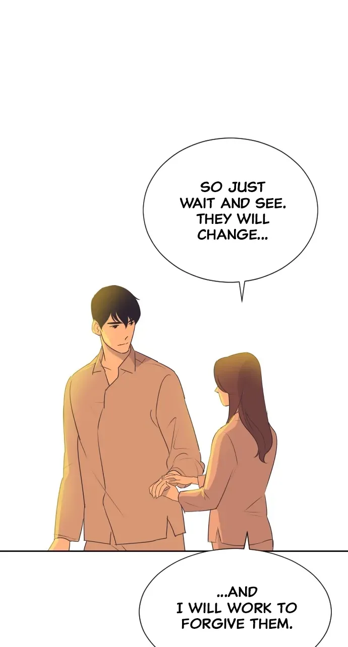 The Remarriage Contract Chapter 101 page 11 - 