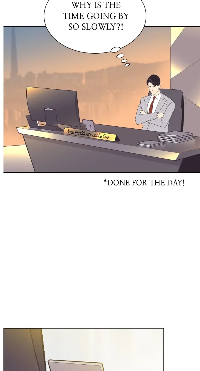 The Remarriage Contract Chapter 101 page 28 - 
