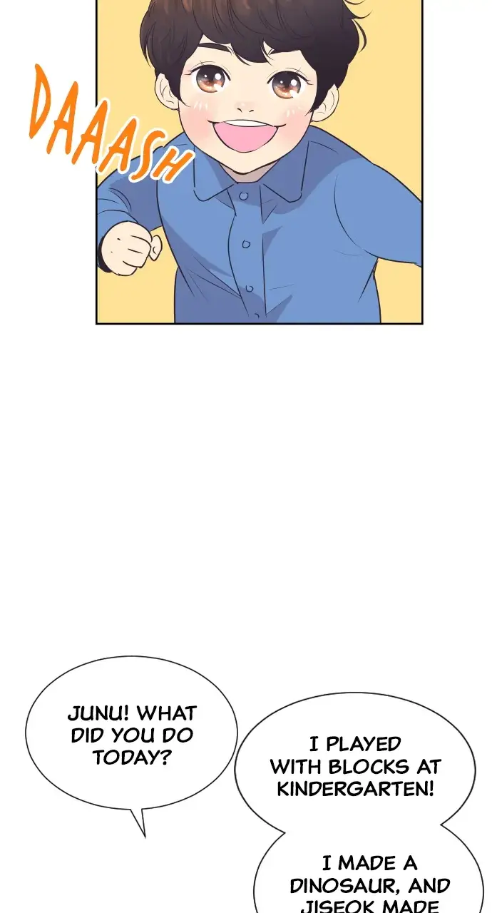 The Remarriage Contract Chapter 101 page 36 - 