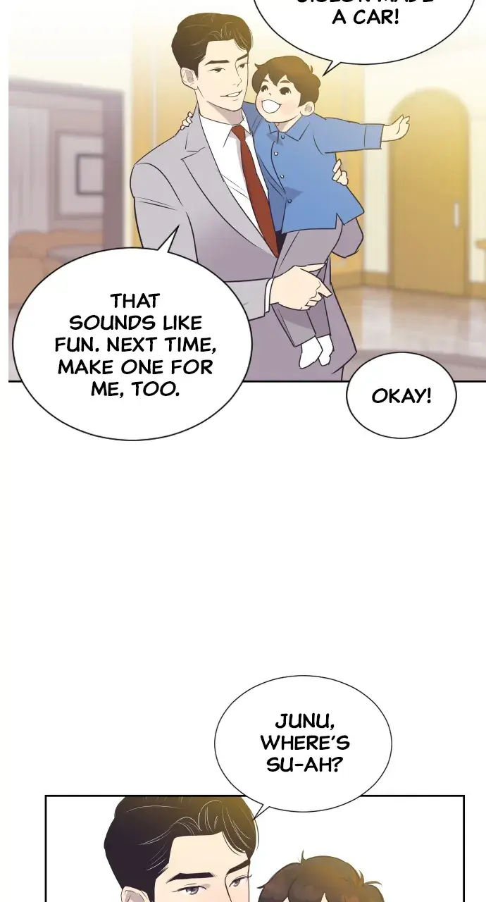 The Remarriage Contract Chapter 101 page 37 - 