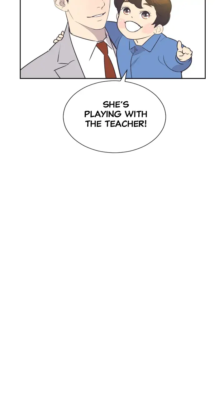 The Remarriage Contract Chapter 101 page 38 - 