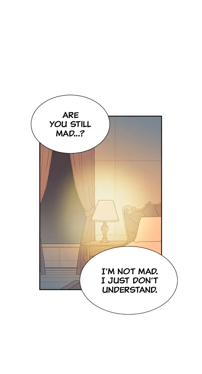 The Remarriage Contract Chapter 101 page 5 - 