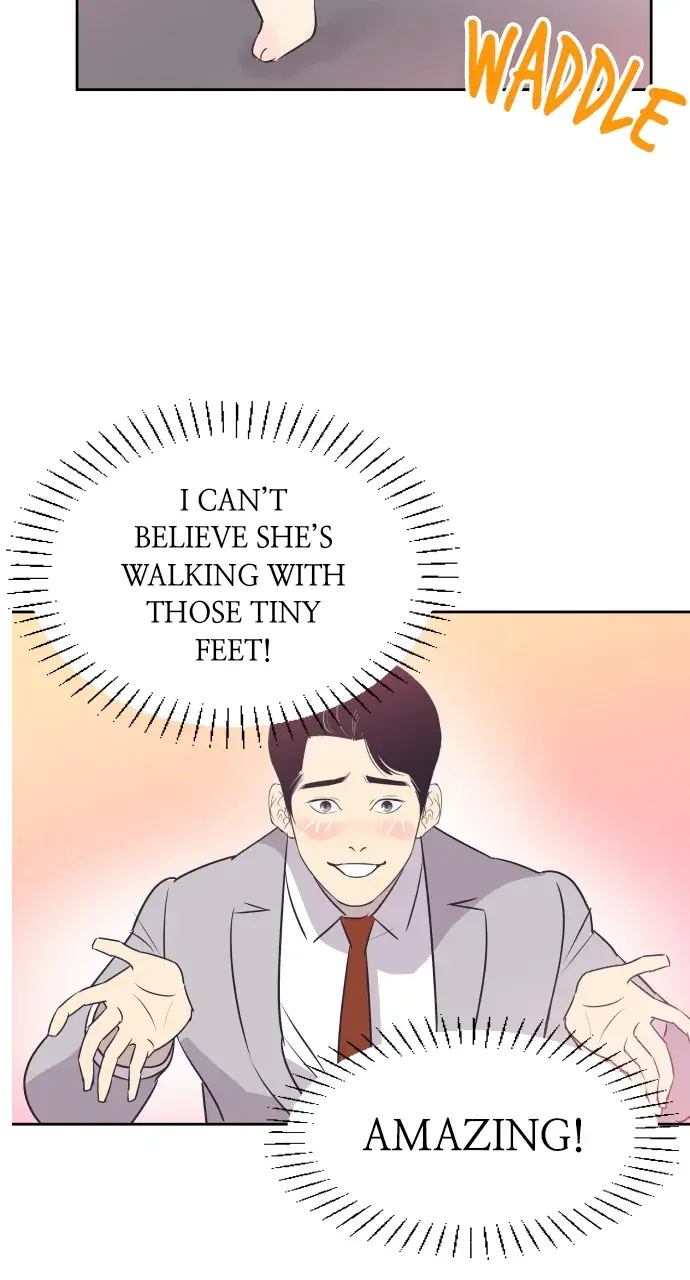 The Remarriage Contract Chapter 101 page 43 - 