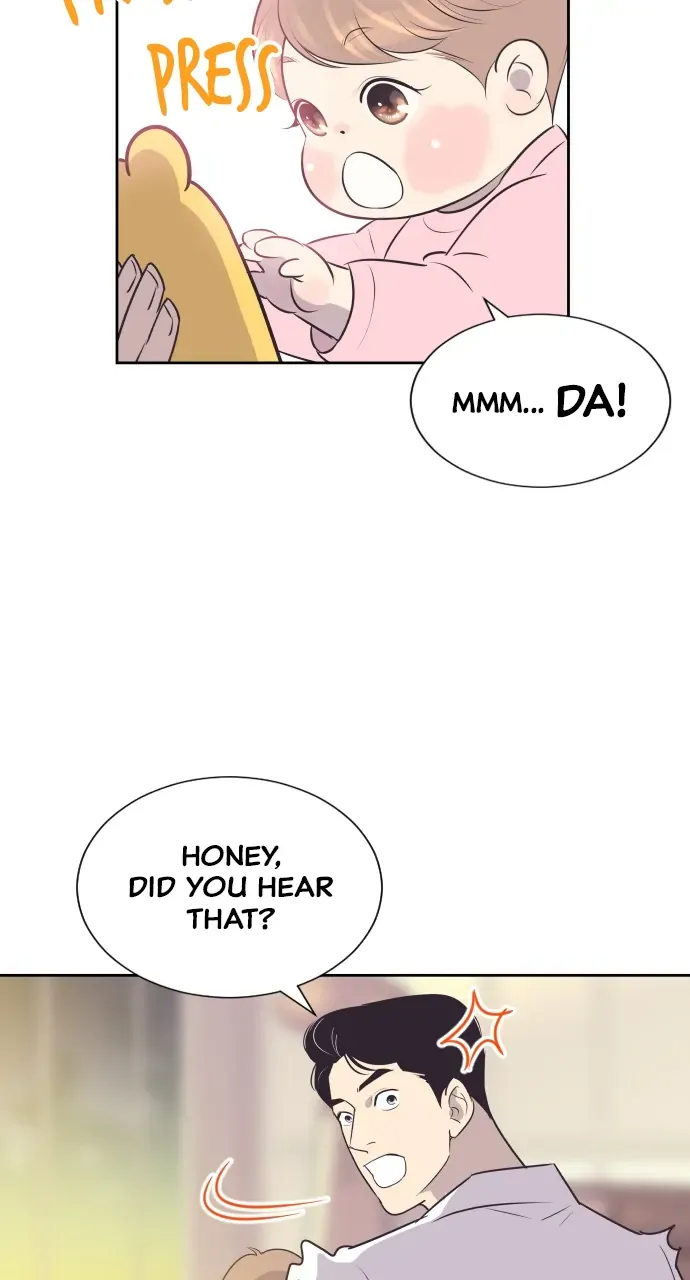 The Remarriage Contract Chapter 101 page 51 - 