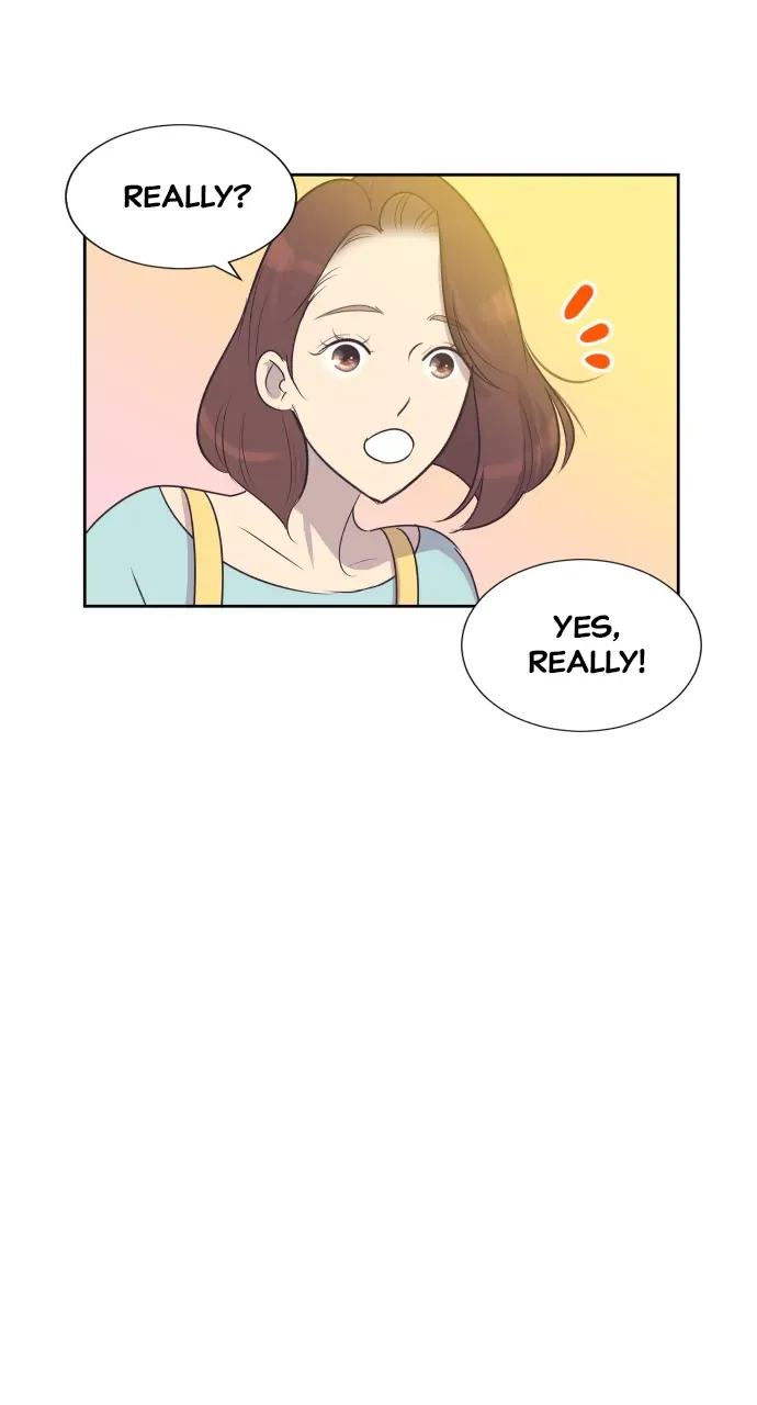 The Remarriage Contract Chapter 101 page 53 - 