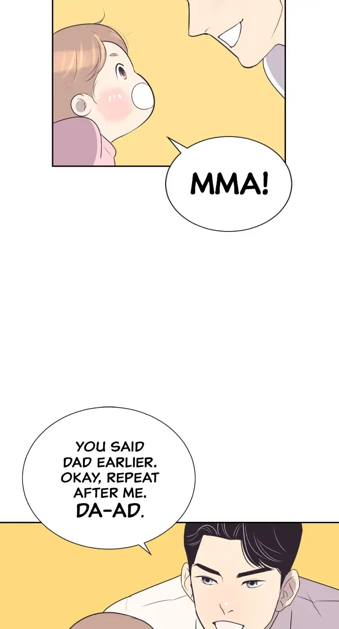 The Remarriage Contract Chapter 101 page 56 - 