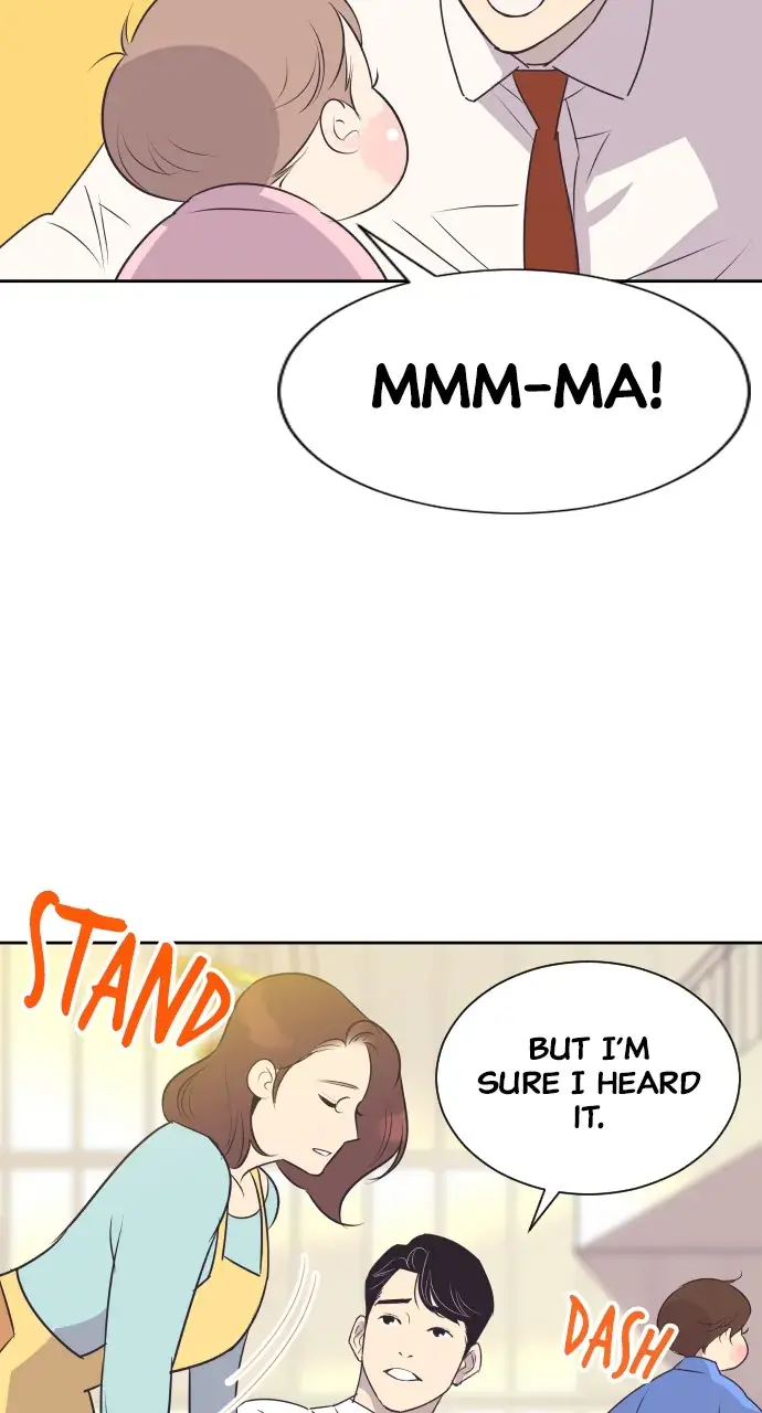 The Remarriage Contract Chapter 101 page 57 - 