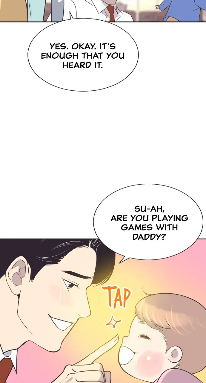 The Remarriage Contract Chapter 101 page 58 - 