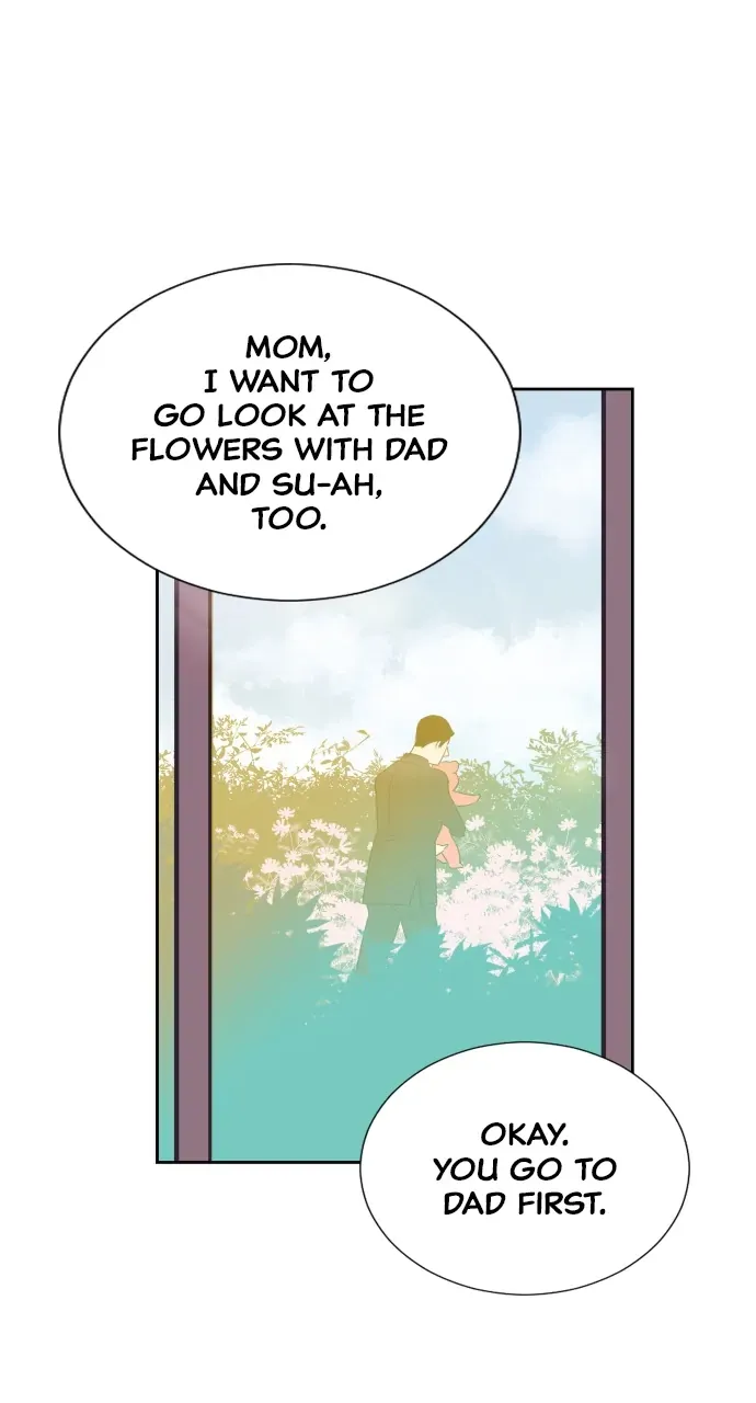The Remarriage Contract Chapter 102 page 11 - 