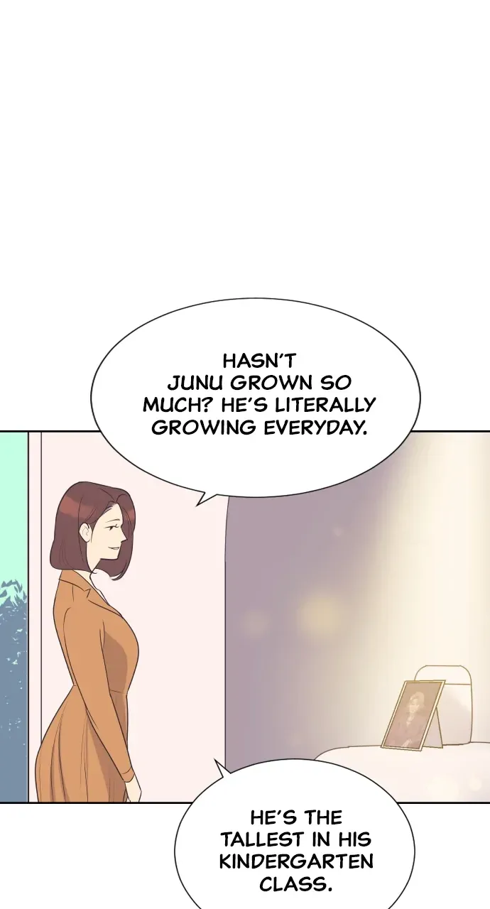 The Remarriage Contract Chapter 102 page 12 - 