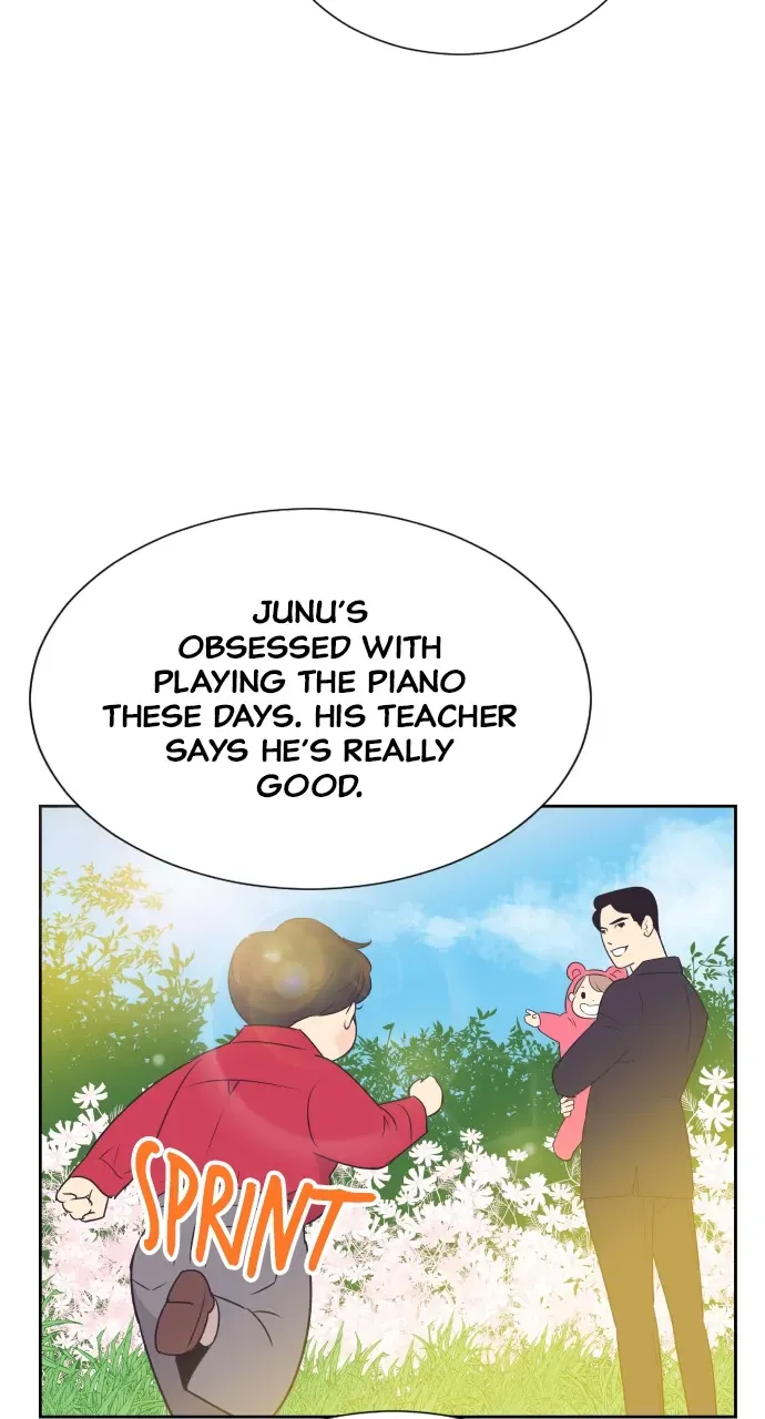 The Remarriage Contract Chapter 102 page 13 - 