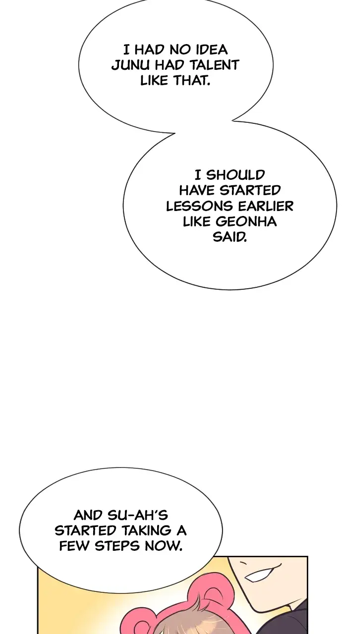 The Remarriage Contract Chapter 102 page 14 - 