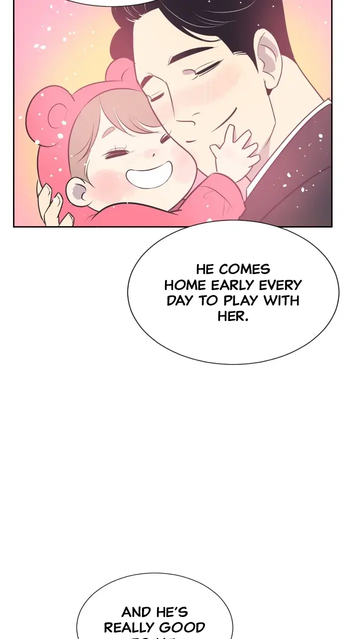 The Remarriage Contract Chapter 102 page 16 - 