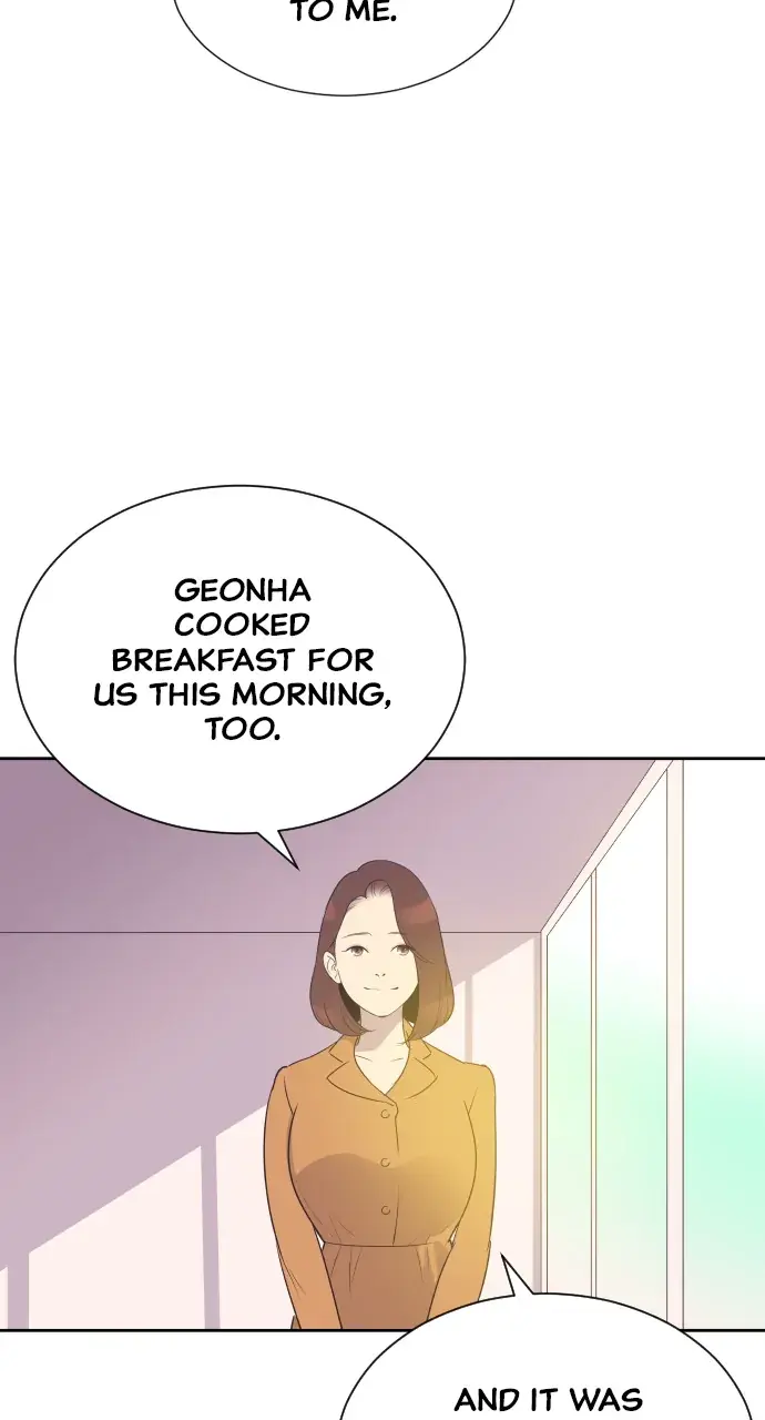 The Remarriage Contract Chapter 102 page 17 - 