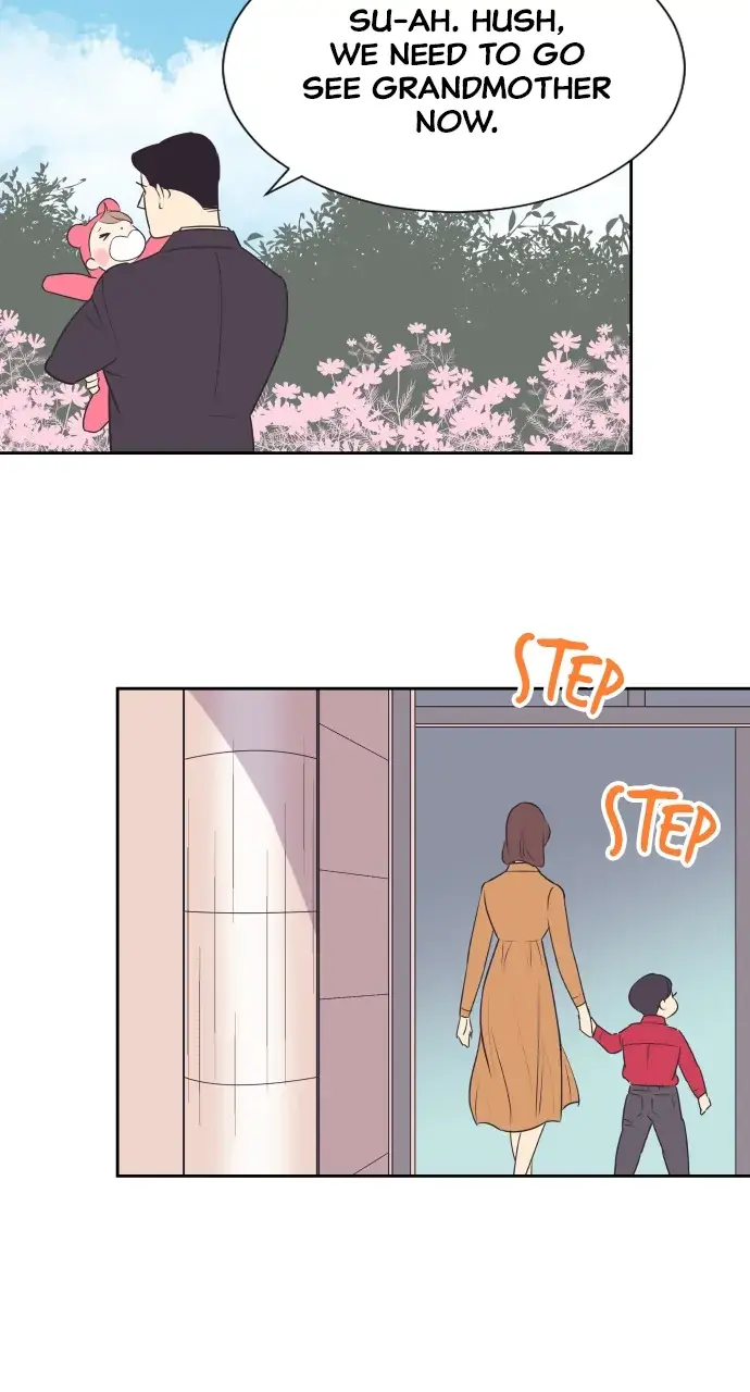 The Remarriage Contract Chapter 102 page 3 - 