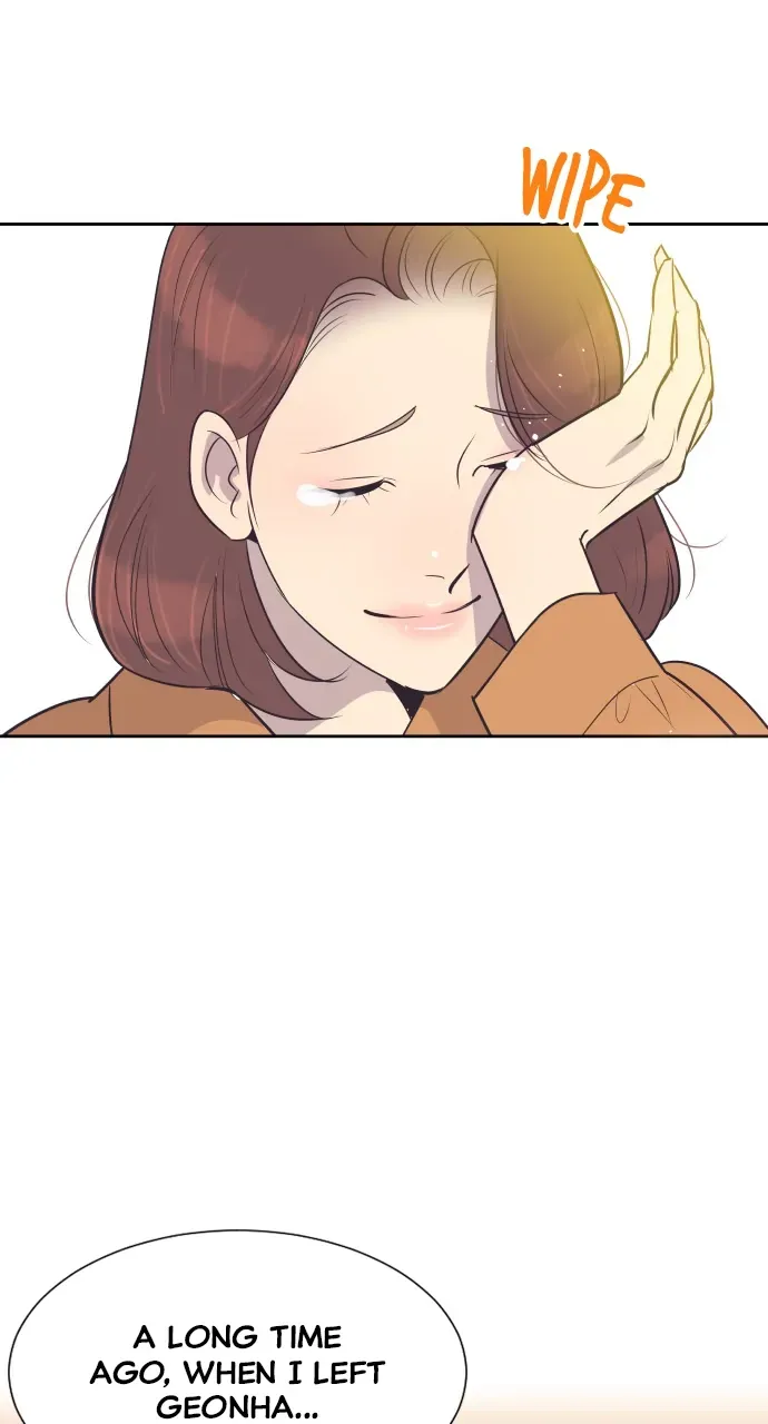 The Remarriage Contract Chapter 102 page 21 - 
