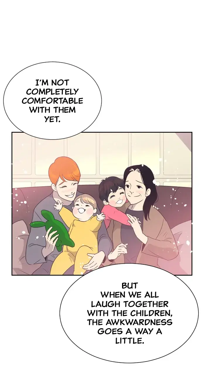 The Remarriage Contract Chapter 102 page 26 - 
