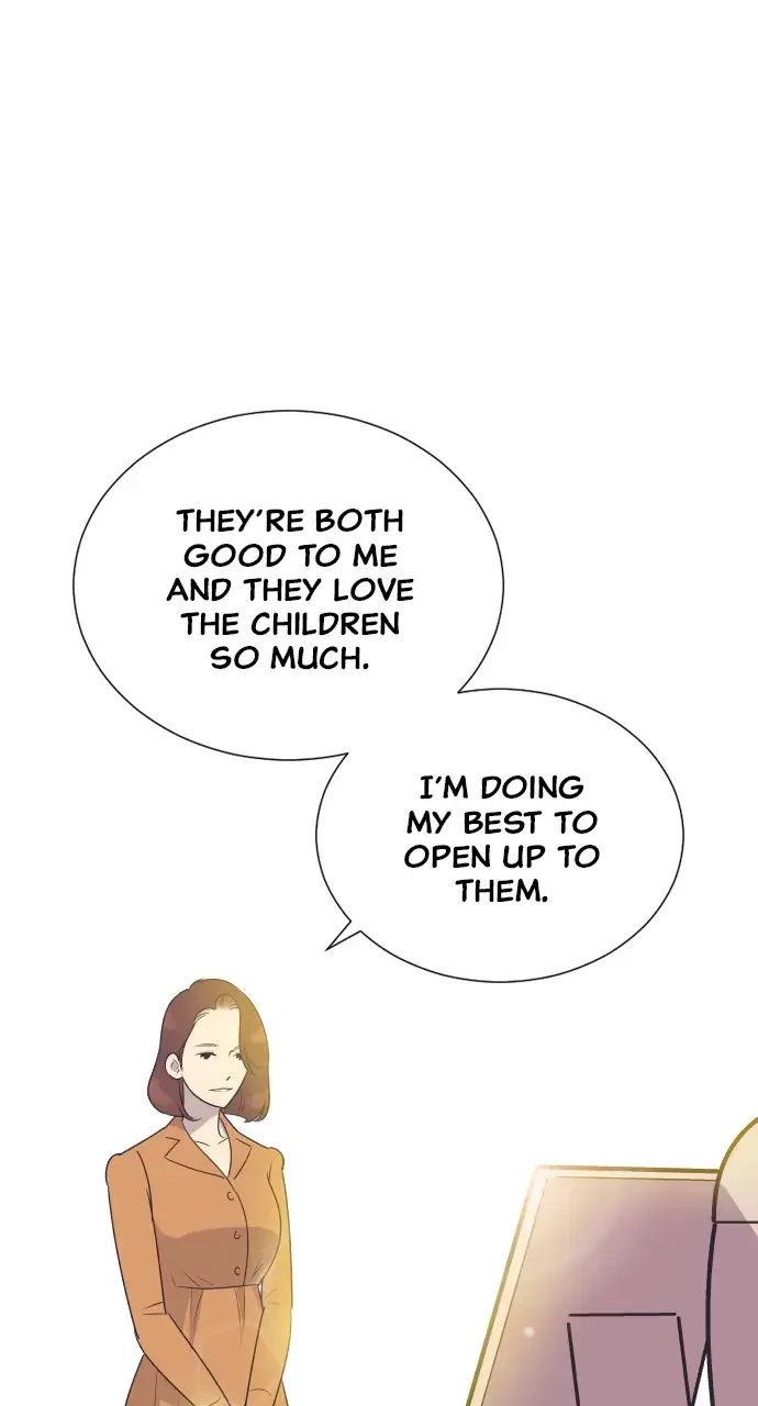 The Remarriage Contract Chapter 102 page 27 - 
