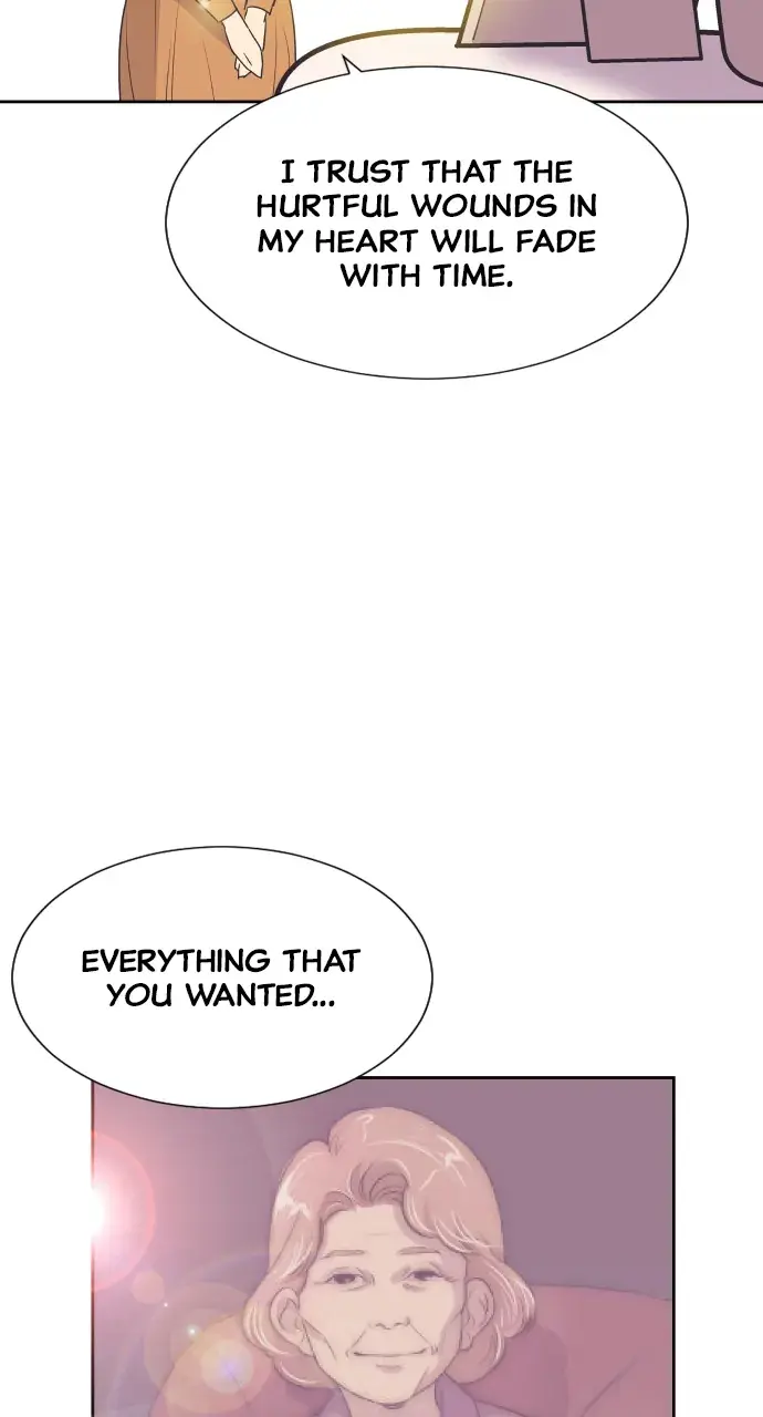 The Remarriage Contract Chapter 102 page 28 - 