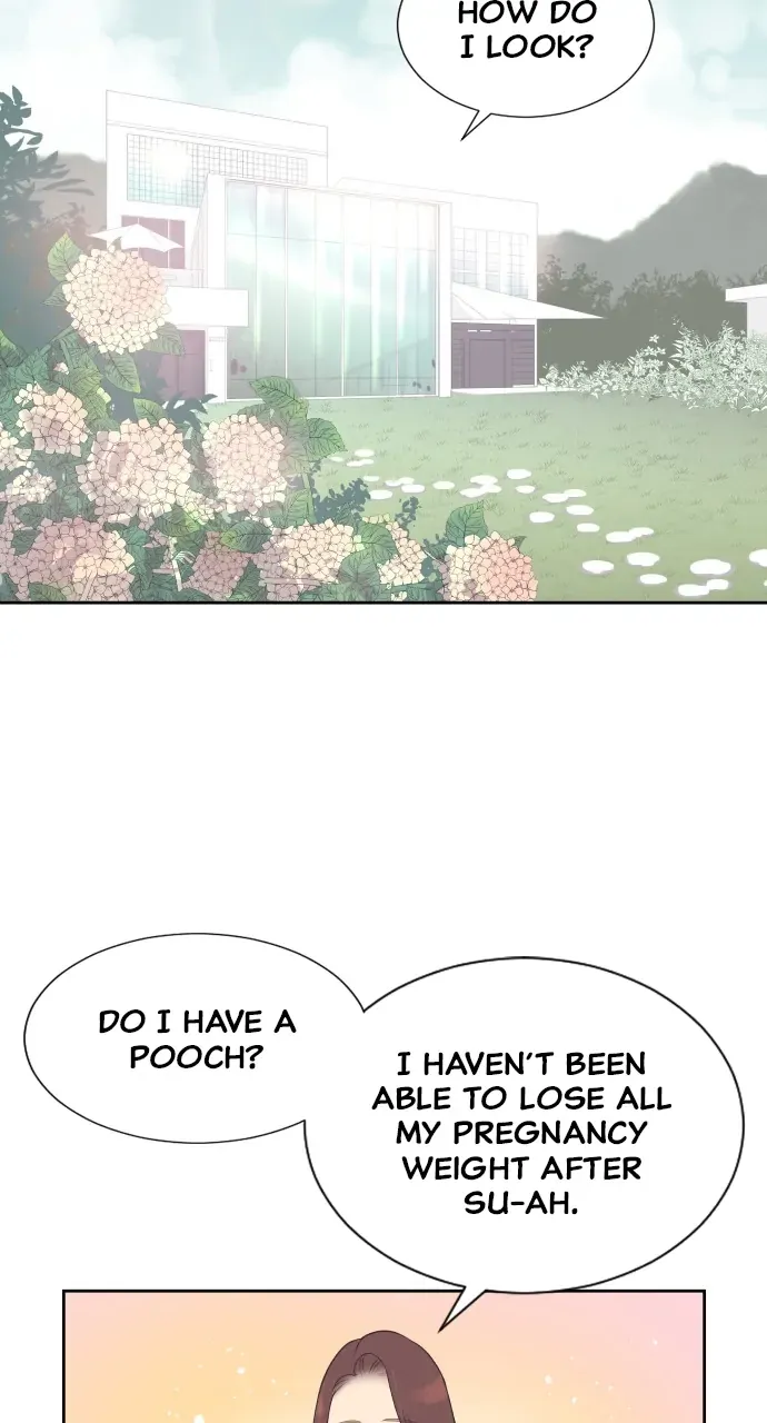 The Remarriage Contract Chapter 102 page 33 - 