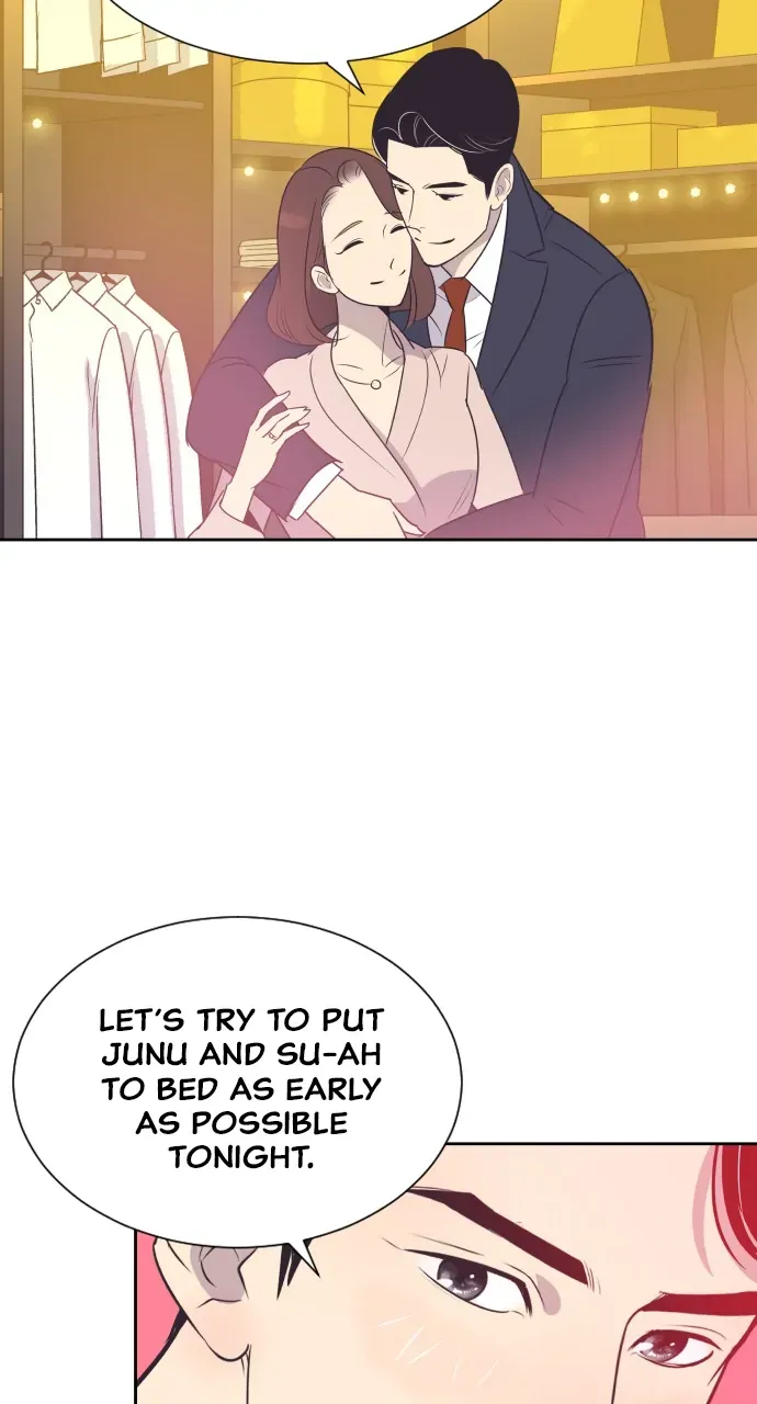 The Remarriage Contract Chapter 102 page 35 - 