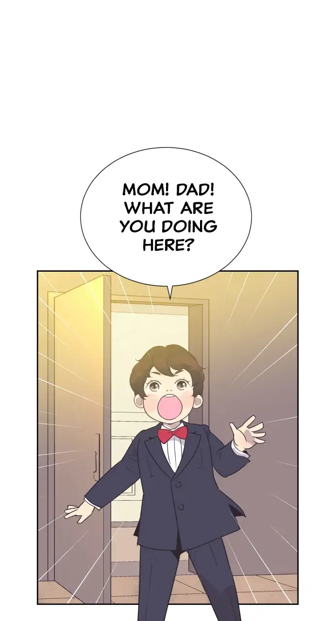The Remarriage Contract Chapter 102 page 37 - 