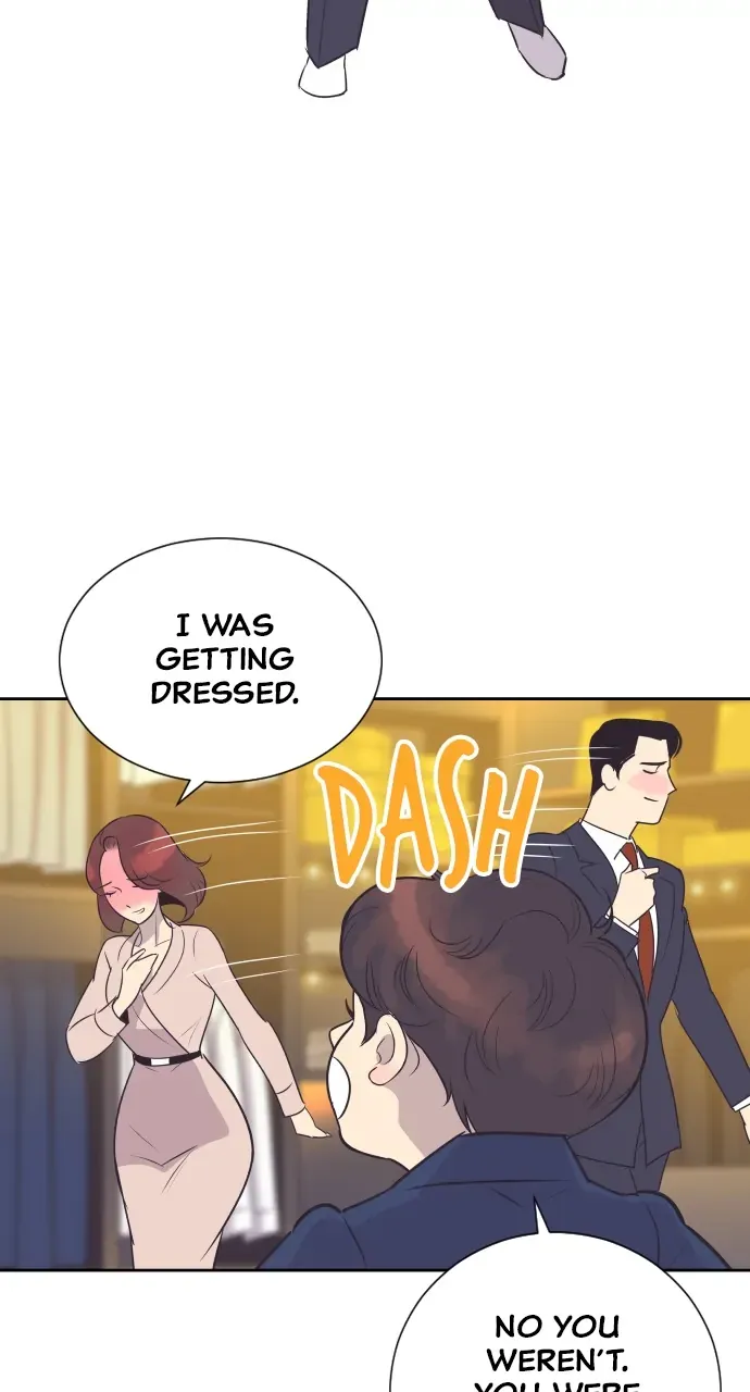 The Remarriage Contract Chapter 102 page 38 - 