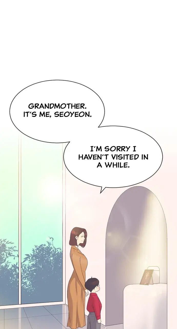 The Remarriage Contract Chapter 102 page 5 - 