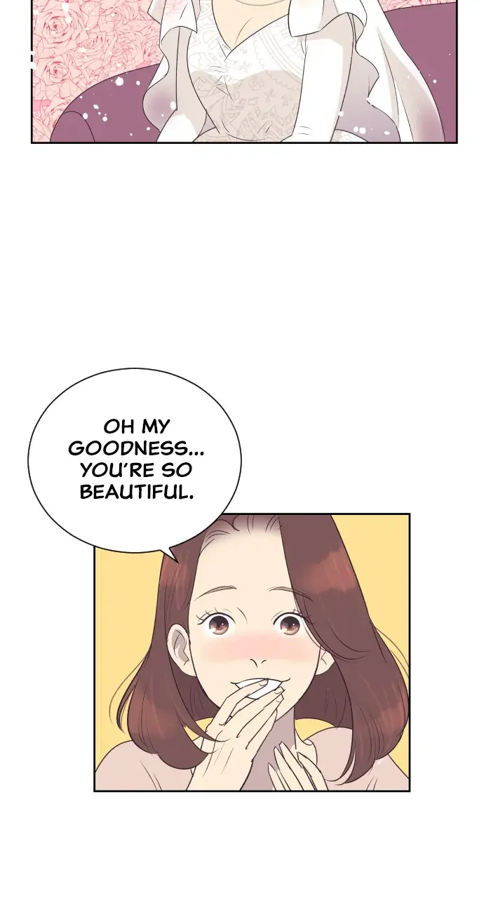 The Remarriage Contract Chapter 102 page 41 - 