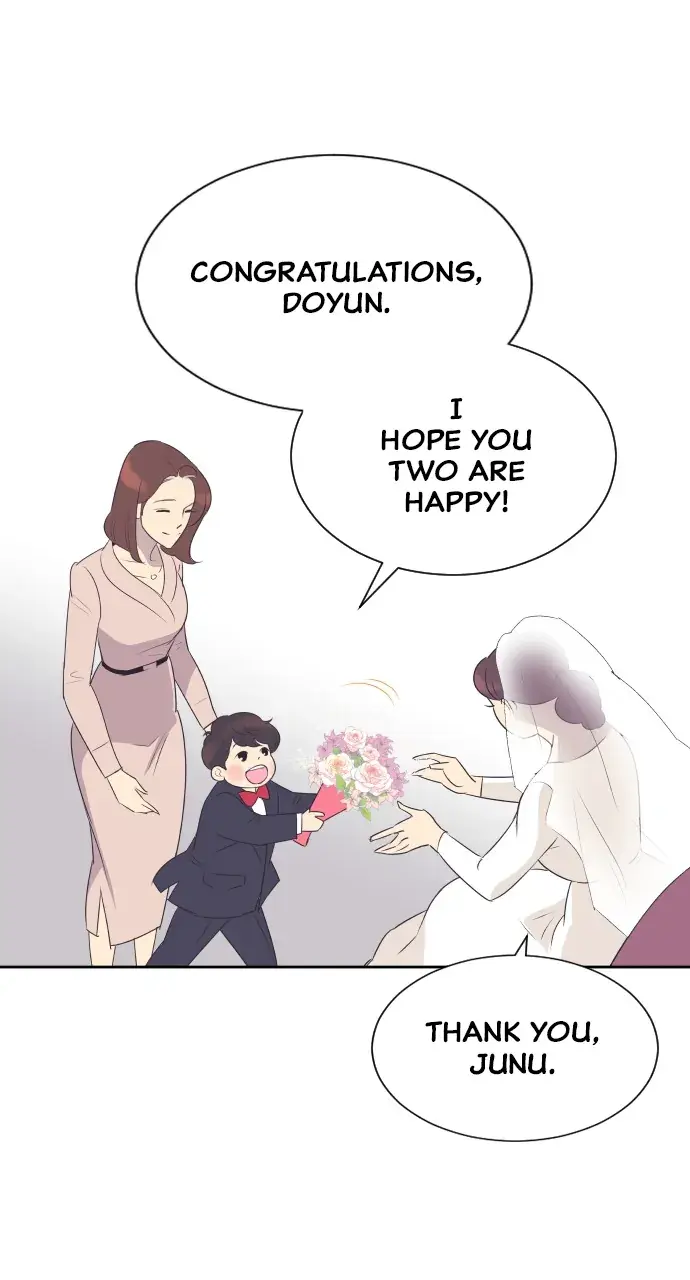 The Remarriage Contract Chapter 102 page 42 - 