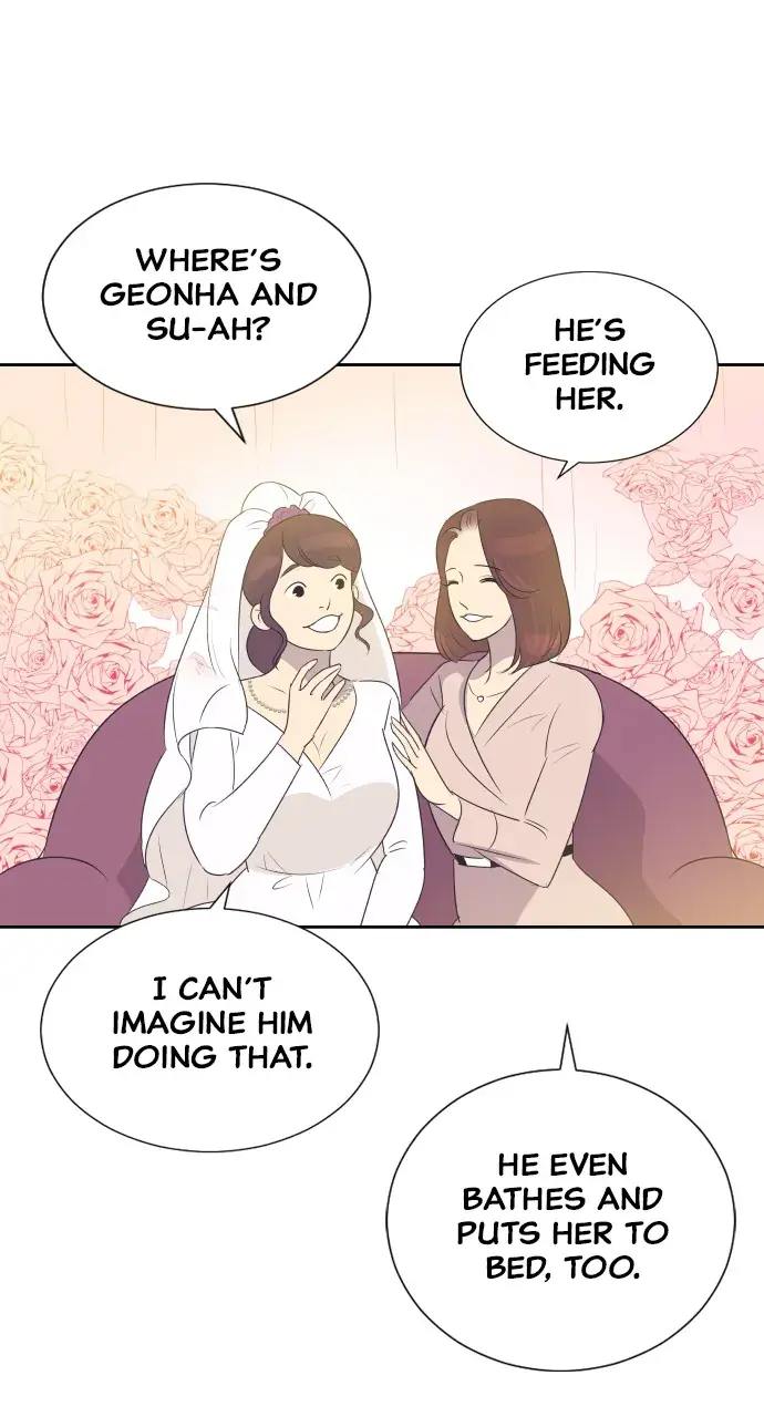 The Remarriage Contract Chapter 102 page 43 - 