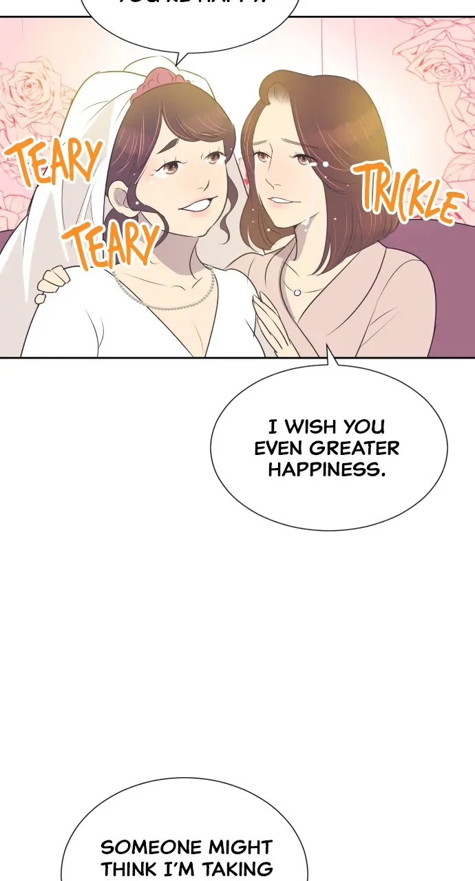 The Remarriage Contract Chapter 102 page 45 - 
