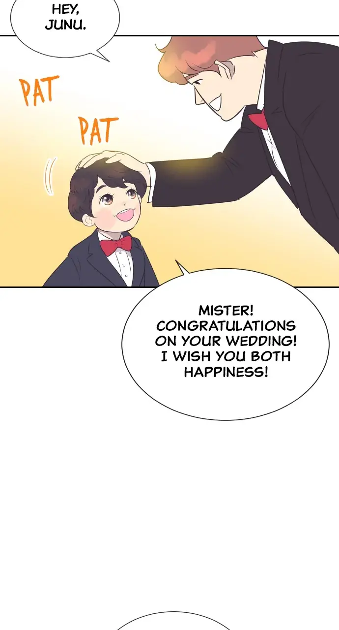 The Remarriage Contract Chapter 102 page 48 - 