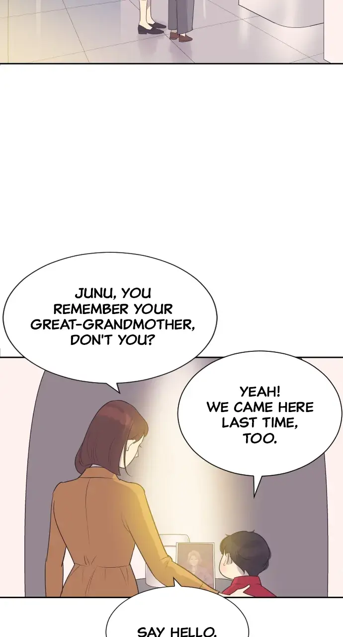 The Remarriage Contract Chapter 102 page 6 - 