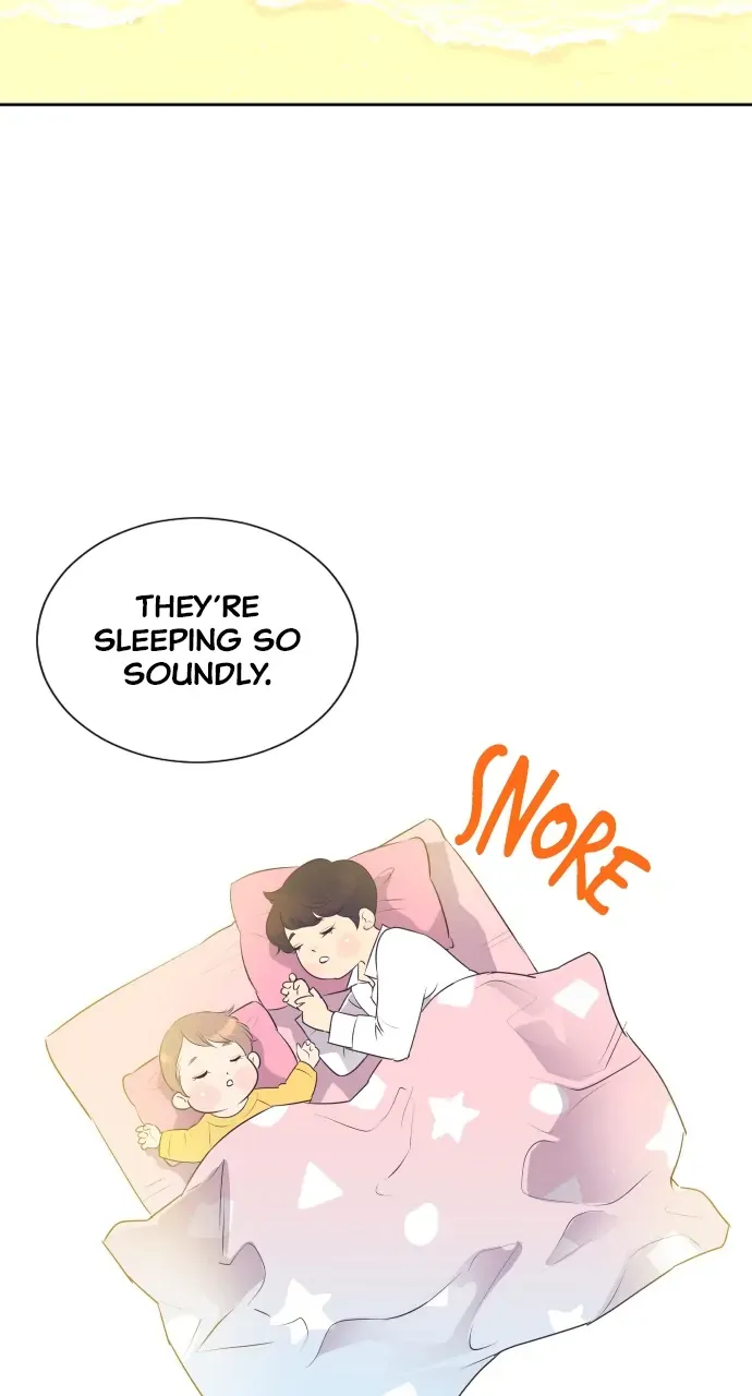 The Remarriage Contract Chapter 102 page 52 - 