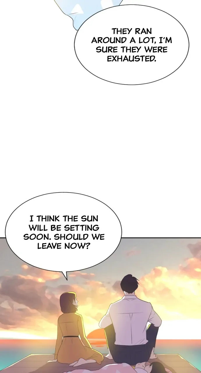 The Remarriage Contract Chapter 102 page 53 - 