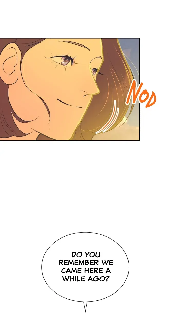 The Remarriage Contract Chapter 102 page 55 - 