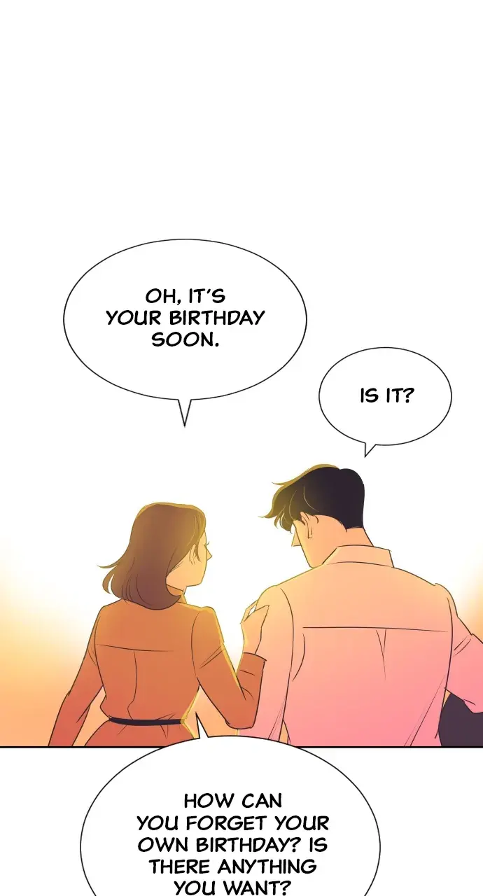 The Remarriage Contract Chapter 102 page 65 - 