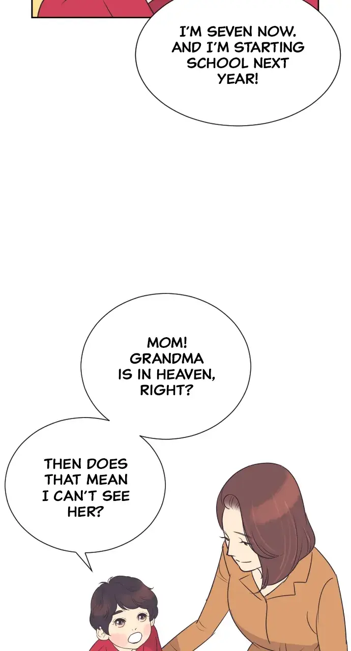 The Remarriage Contract Chapter 102 page 8 - 