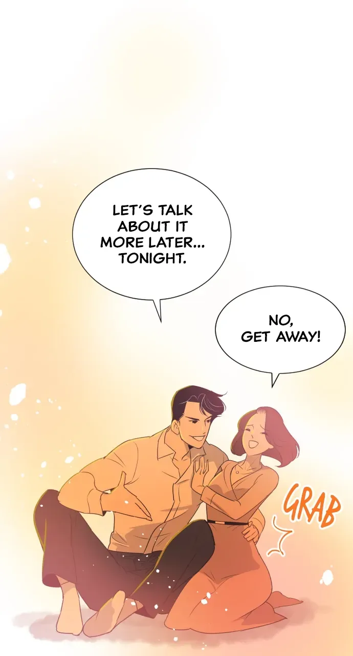 The Remarriage Contract Chapter 102 page 73 - 