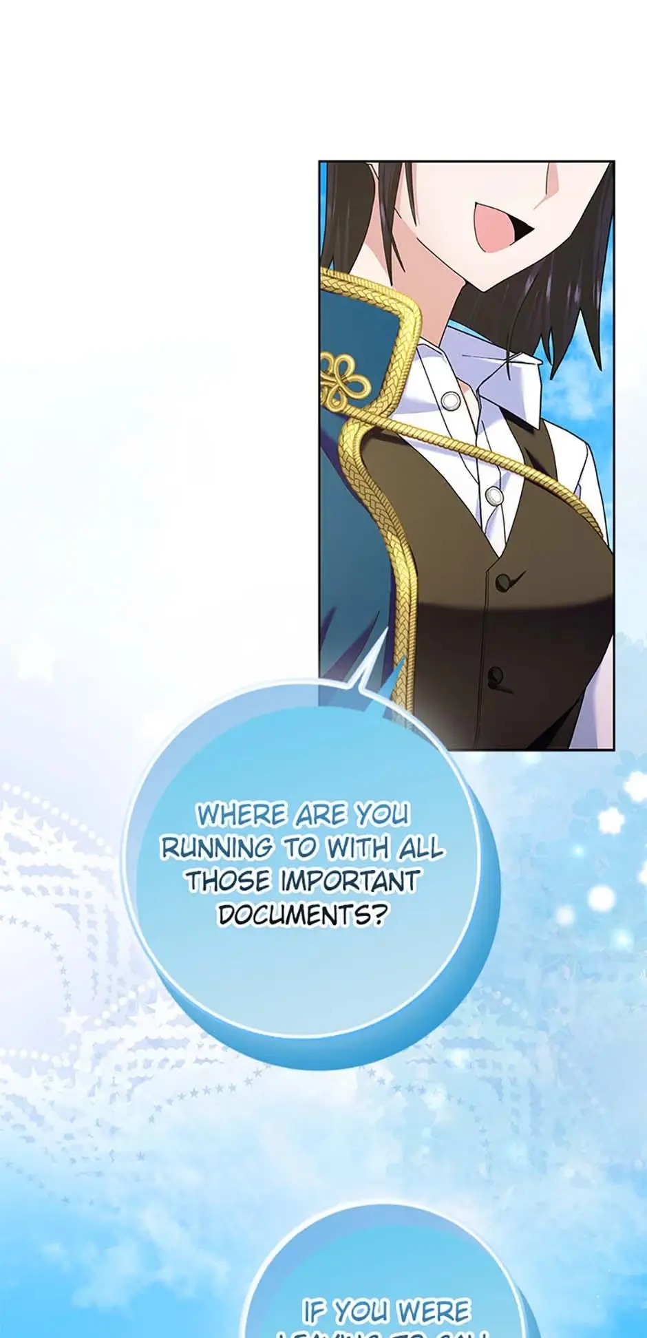 The Remarriage Contract Chapter 103 page 1 - 