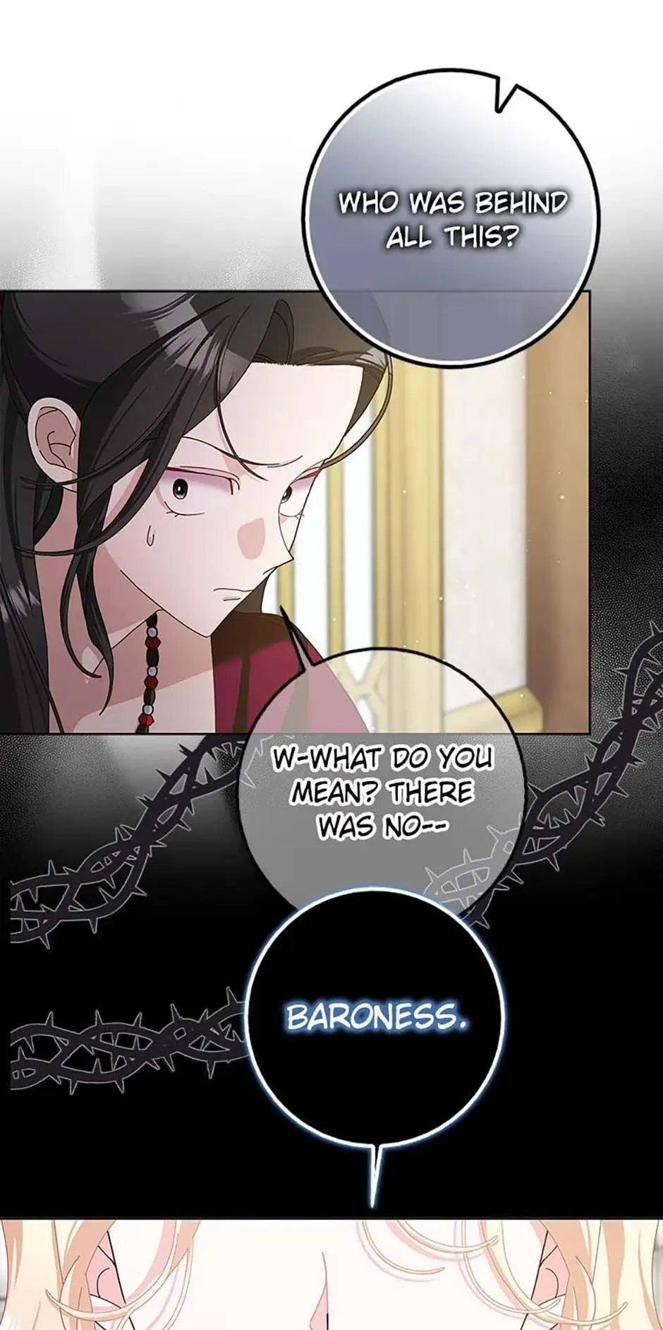 The Remarriage Contract Chapter 103 page 12 - 
