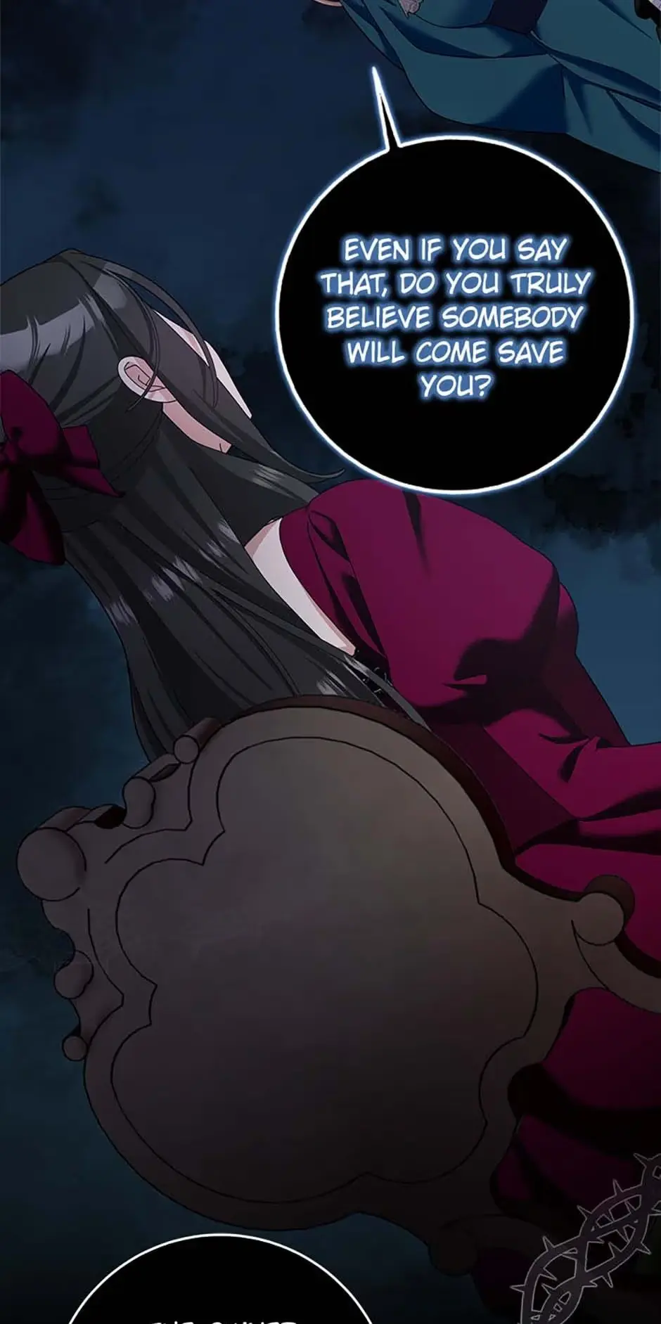 The Remarriage Contract Chapter 103 page 14 - 