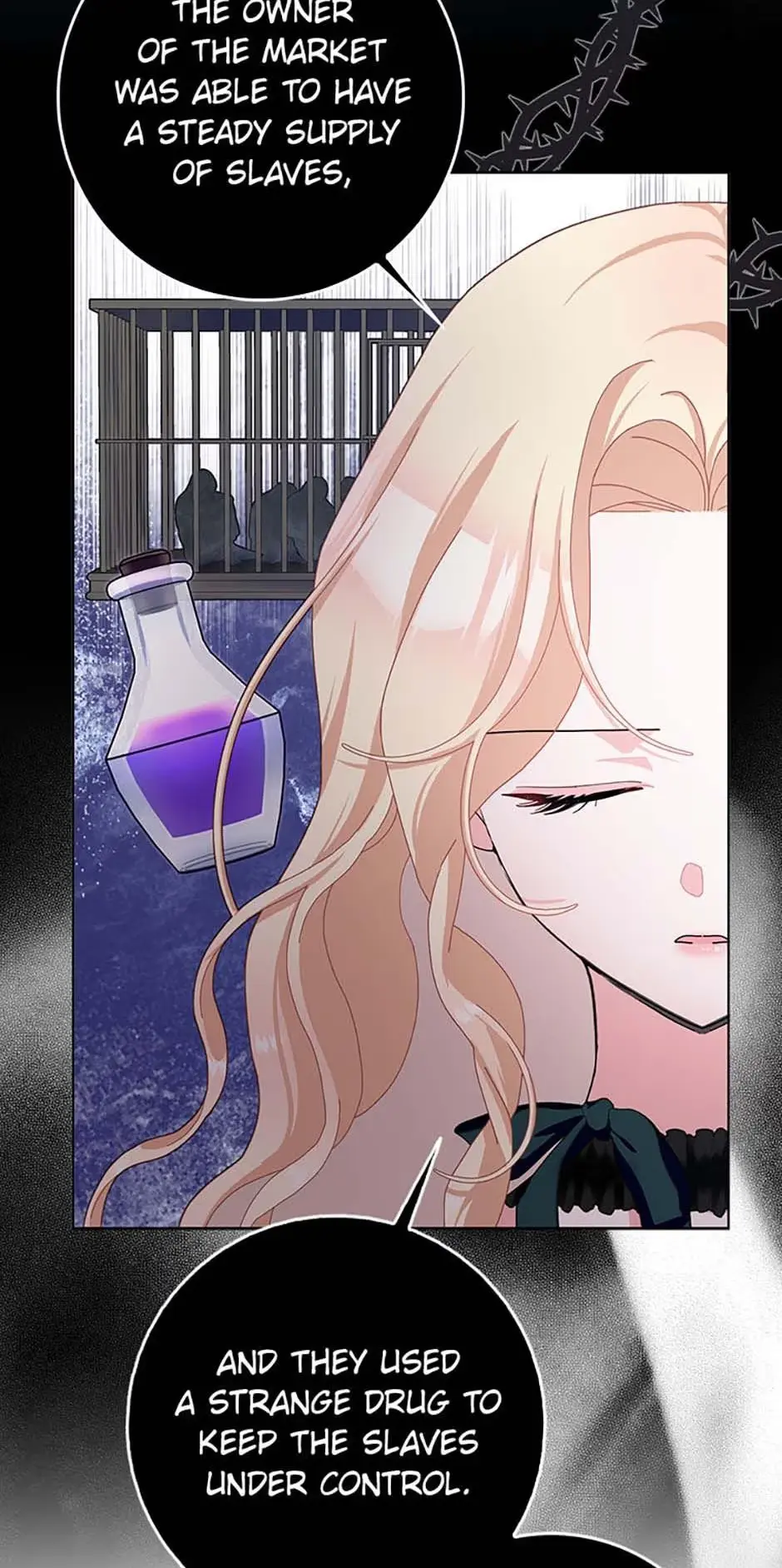 The Remarriage Contract Chapter 103 page 15 - 
