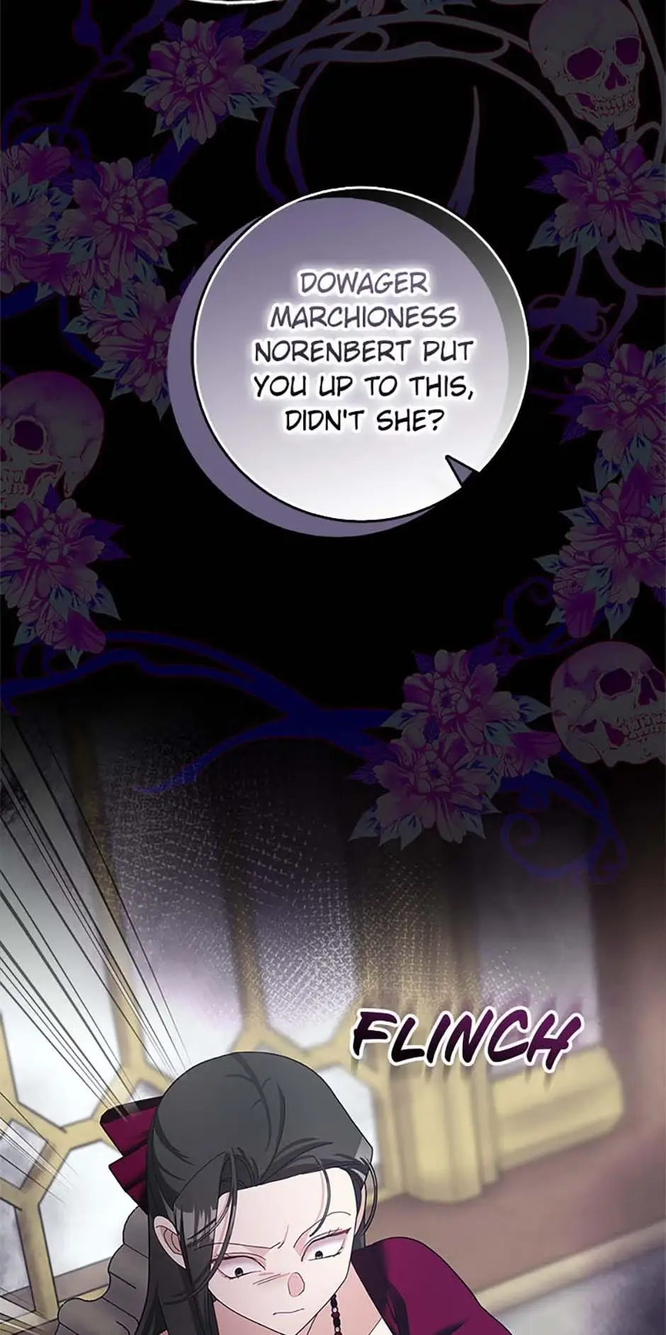 The Remarriage Contract Chapter 103 page 17 - 